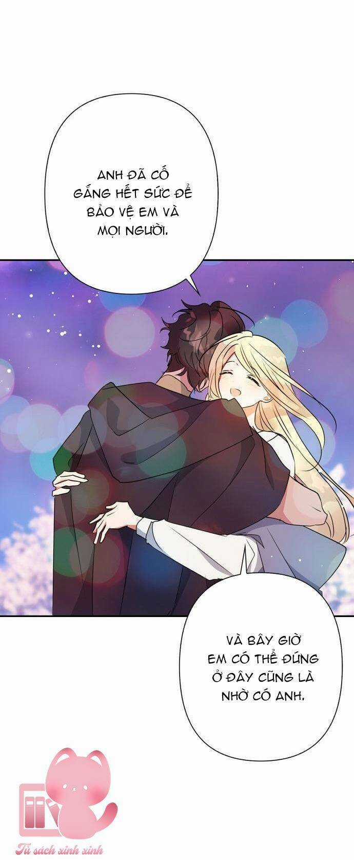 Thuần Hóa Quái Thú Thật Tốt Chapter 92 trang 22