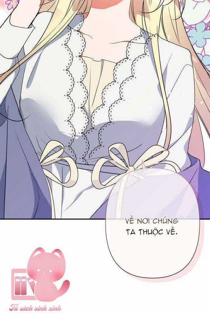 Thuần Hóa Quái Thú Thật Tốt Chapter 92 trang 25