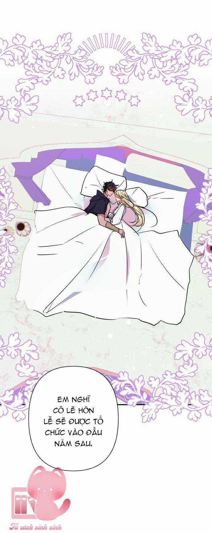 Thuần Hóa Quái Thú Thật Tốt Chapter 92 trang 28