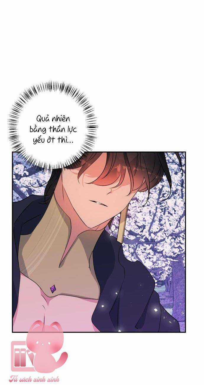 Thuần Hóa Quái Thú Thật Tốt Chapter 92 trang 3