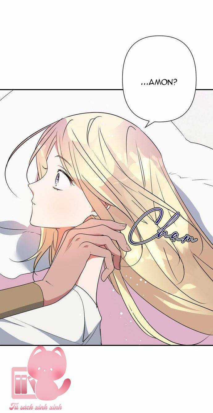 Thuần Hóa Quái Thú Thật Tốt Chapter 92 trang 31