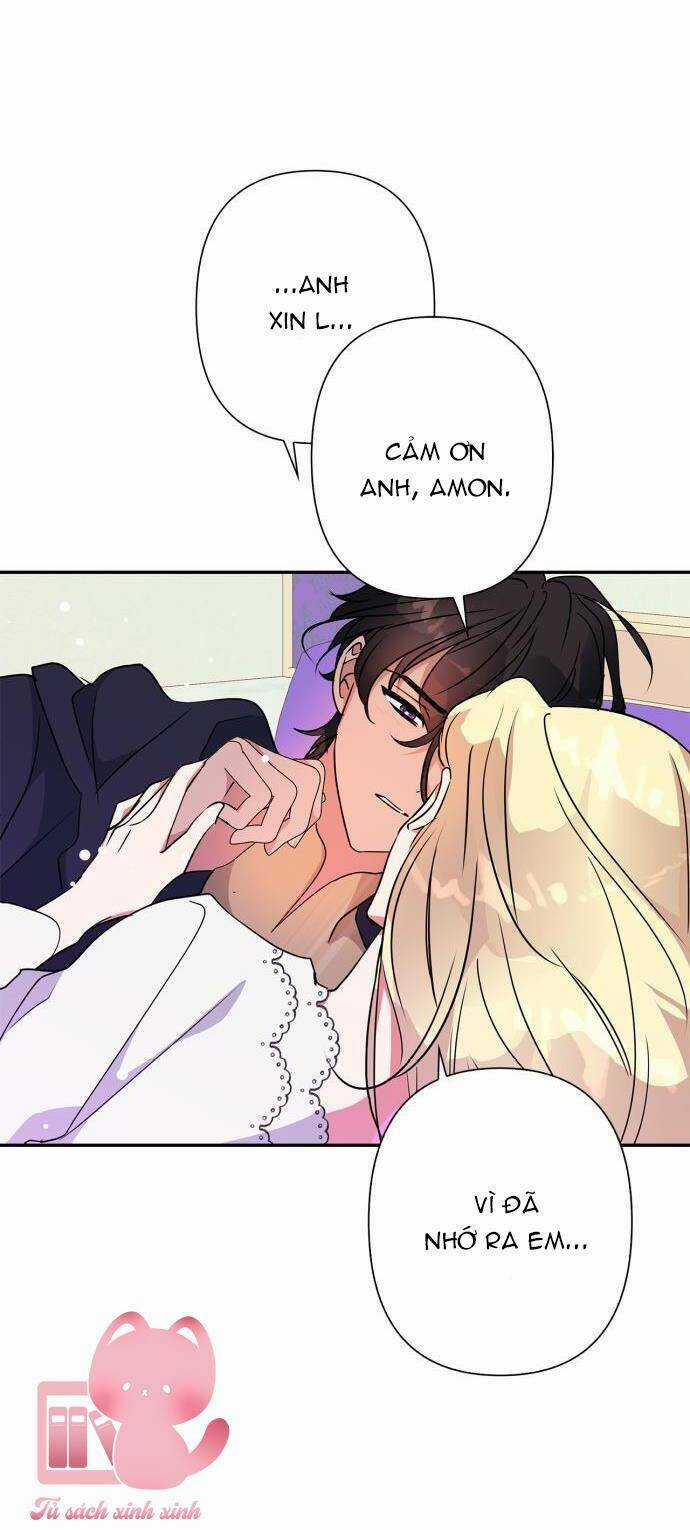 Thuần Hóa Quái Thú Thật Tốt Chapter 92 trang 35