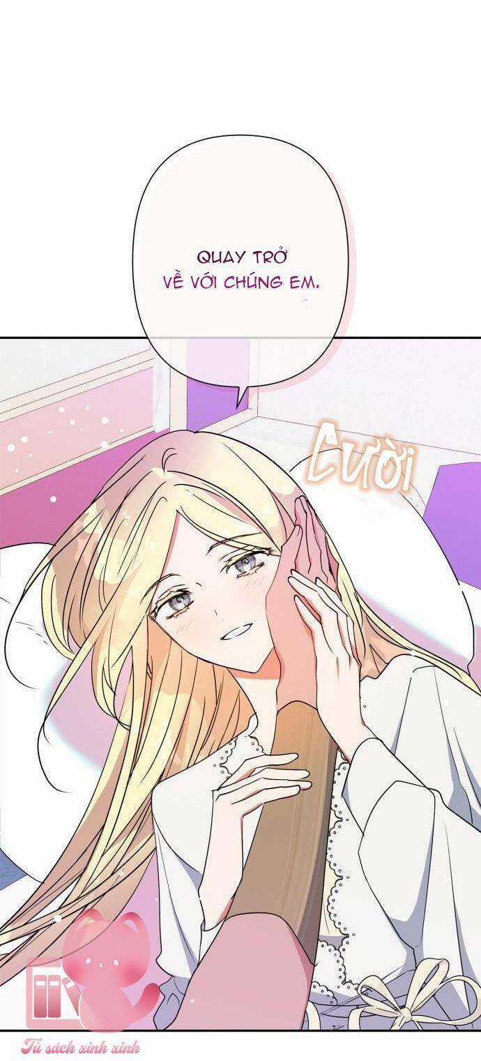 Thuần Hóa Quái Thú Thật Tốt Chapter 92 trang 37