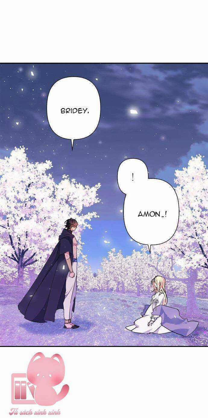 Thuần Hóa Quái Thú Thật Tốt Chapter 92 trang 4