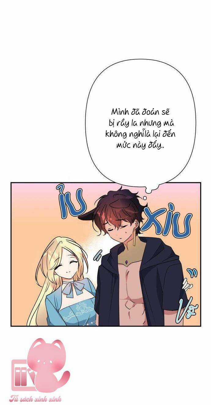 Thuần Hóa Quái Thú Thật Tốt Chapter 92 trang 49