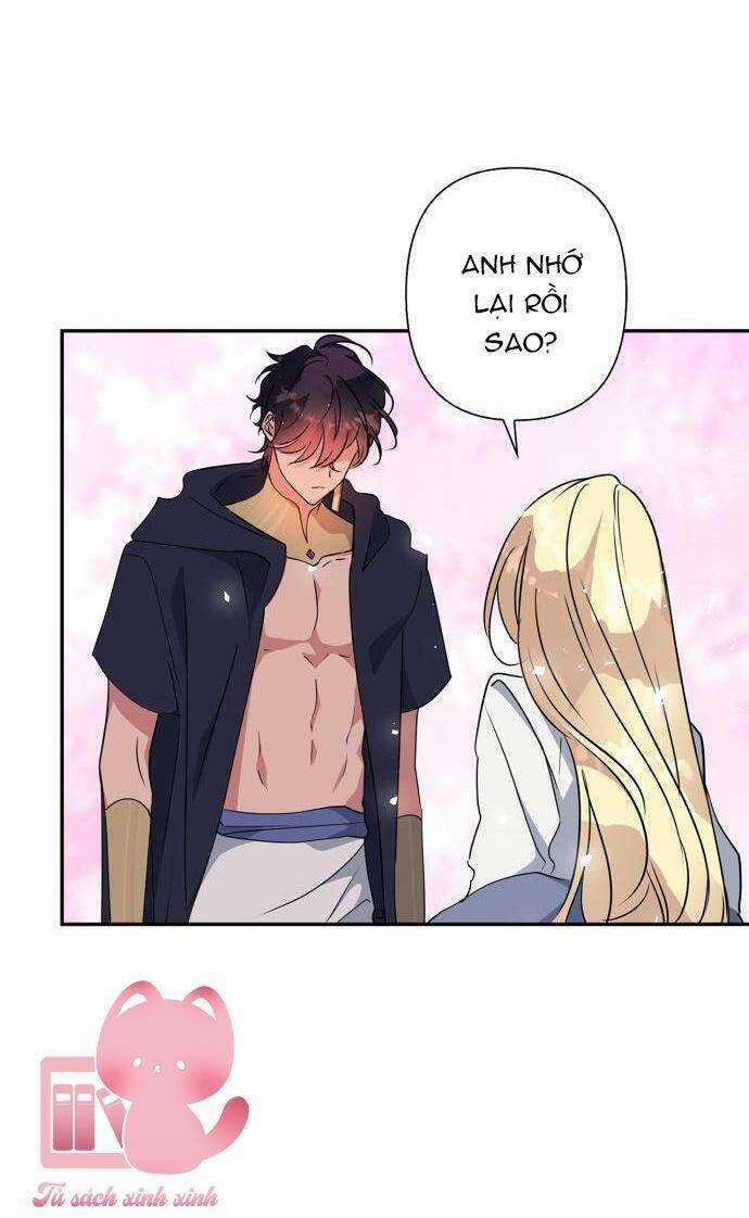 Thuần Hóa Quái Thú Thật Tốt Chapter 92 trang 5