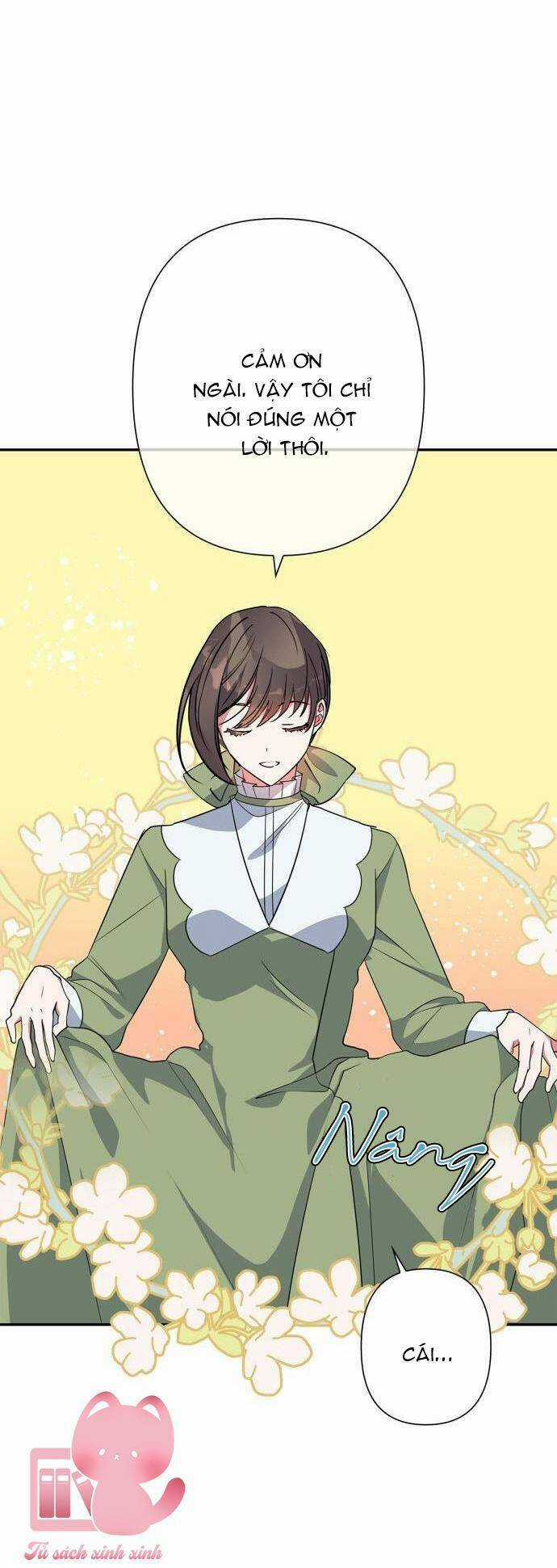 Thuần Hóa Quái Thú Thật Tốt Chapter 92 trang 51