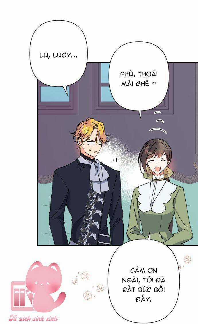 Thuần Hóa Quái Thú Thật Tốt Chapter 92 trang 54