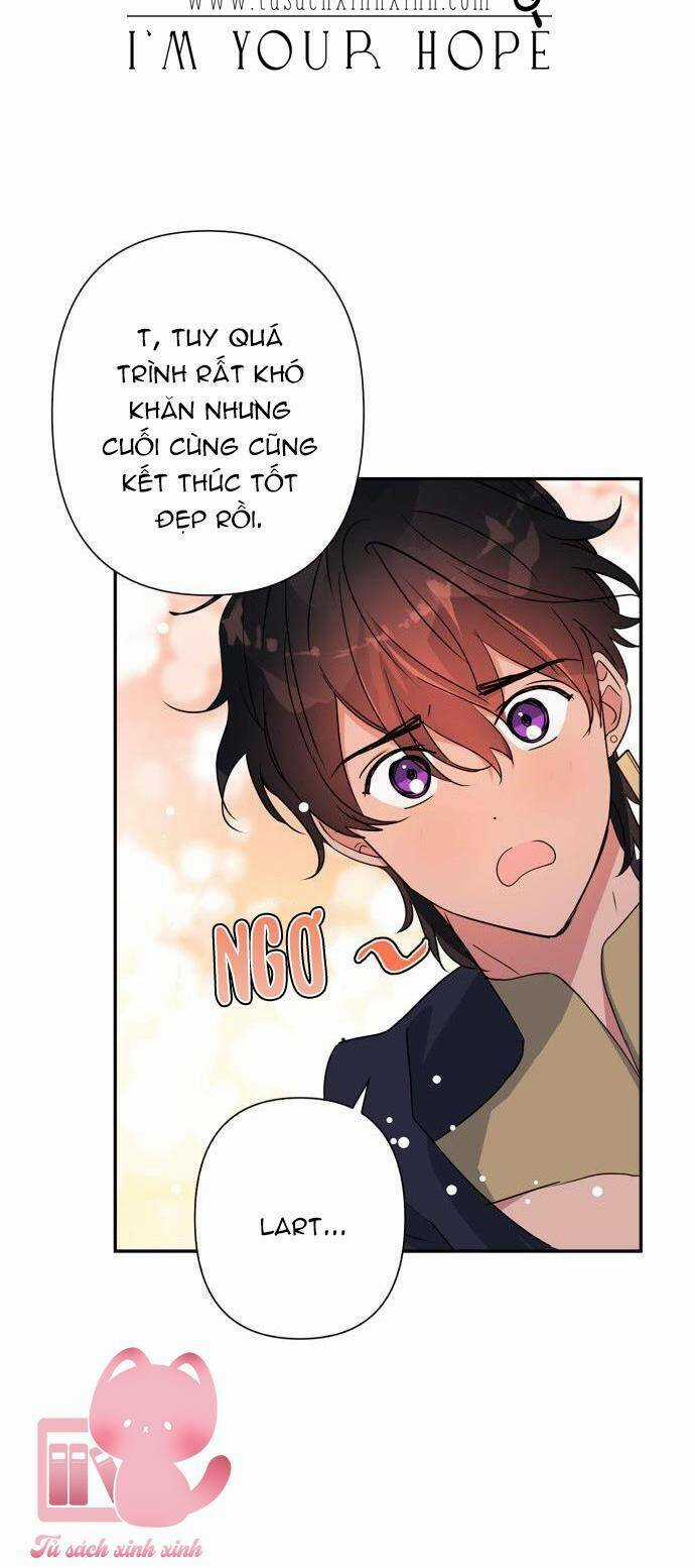 Thuần Hóa Quái Thú Thật Tốt Chapter 92 trang 55