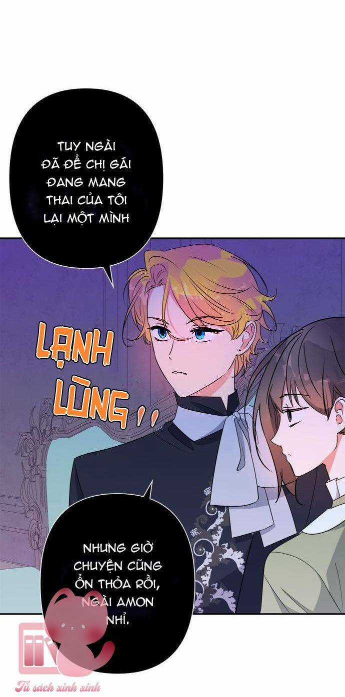 Thuần Hóa Quái Thú Thật Tốt Chapter 92 trang 56