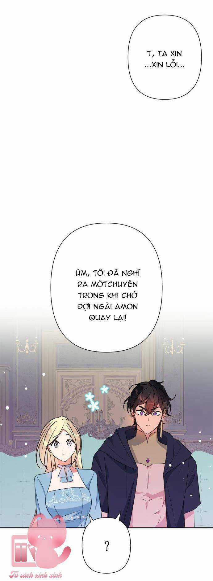 Thuần Hóa Quái Thú Thật Tốt Chapter 92 trang 57