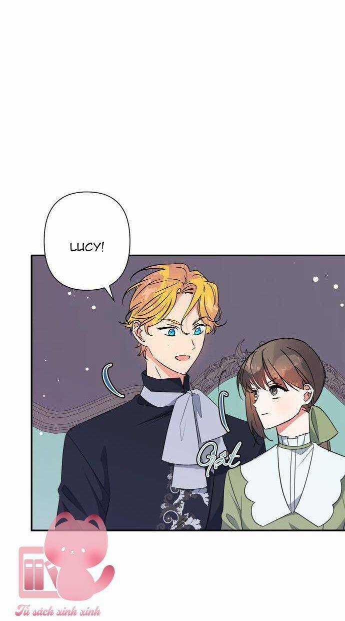 Thuần Hóa Quái Thú Thật Tốt Chapter 92 trang 58