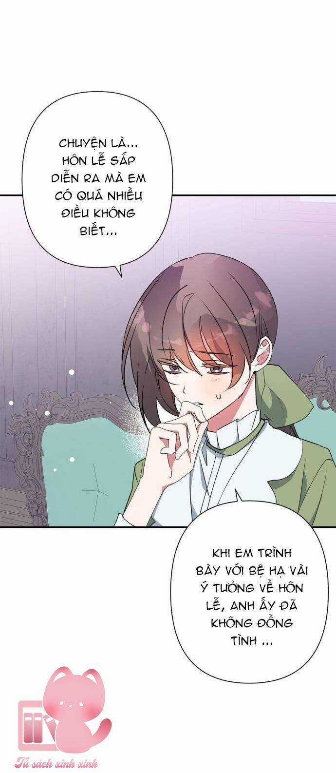 Thuần Hóa Quái Thú Thật Tốt Chapter 92 trang 61