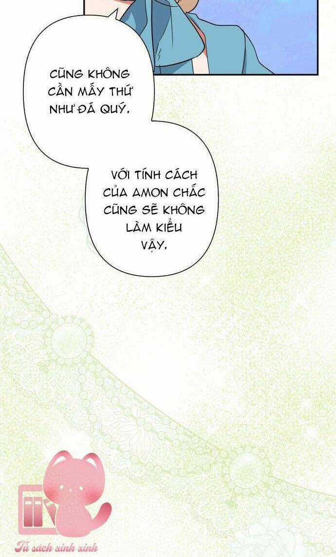 Thuần Hóa Quái Thú Thật Tốt Chapter 92 trang 67