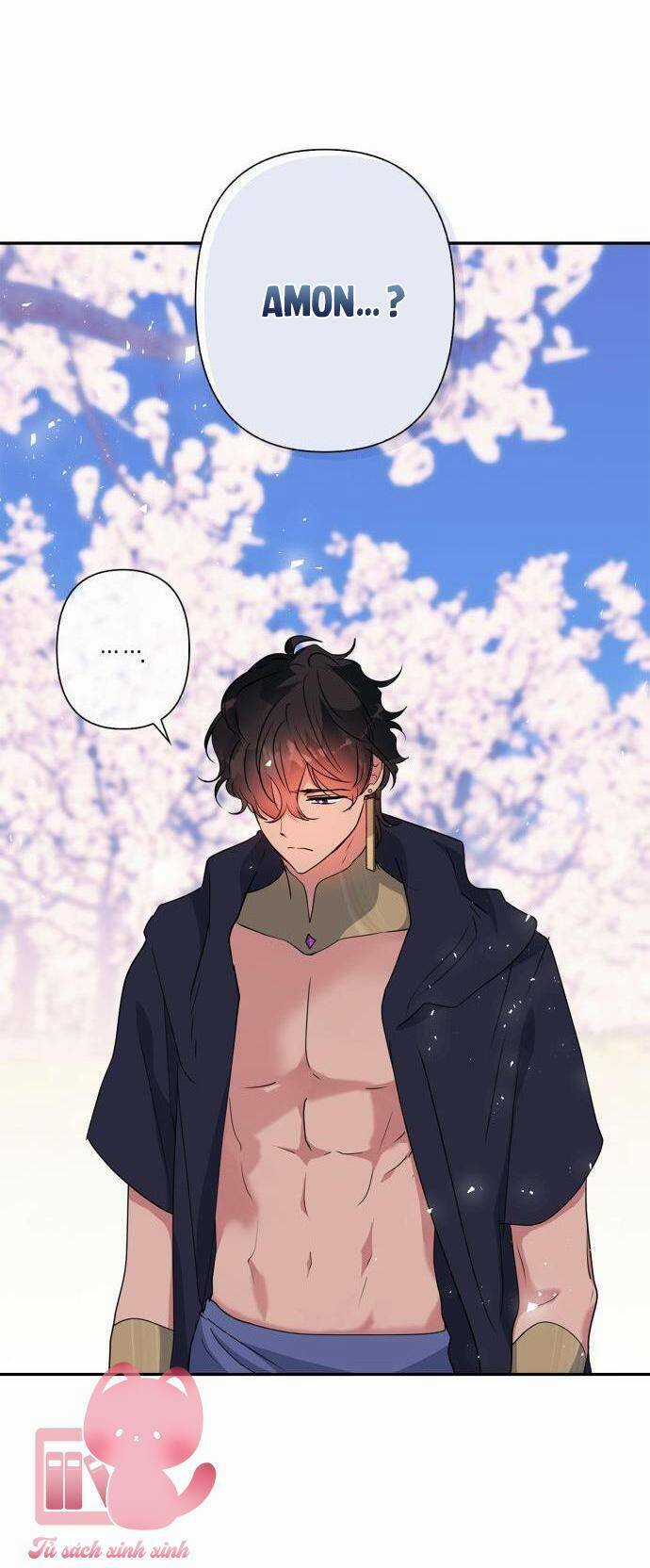 Thuần Hóa Quái Thú Thật Tốt Chapter 92 trang 7