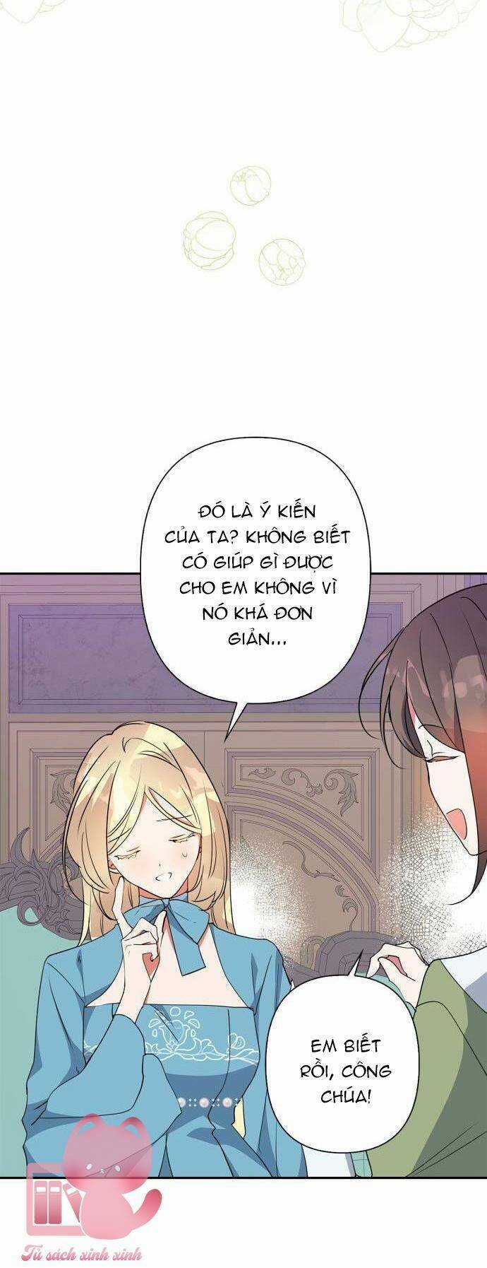 Thuần Hóa Quái Thú Thật Tốt Chapter 92 trang 70