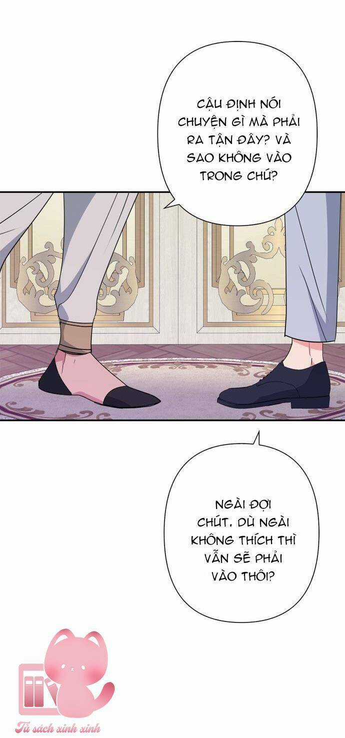 Thuần Hóa Quái Thú Thật Tốt Chapter 92 trang 74