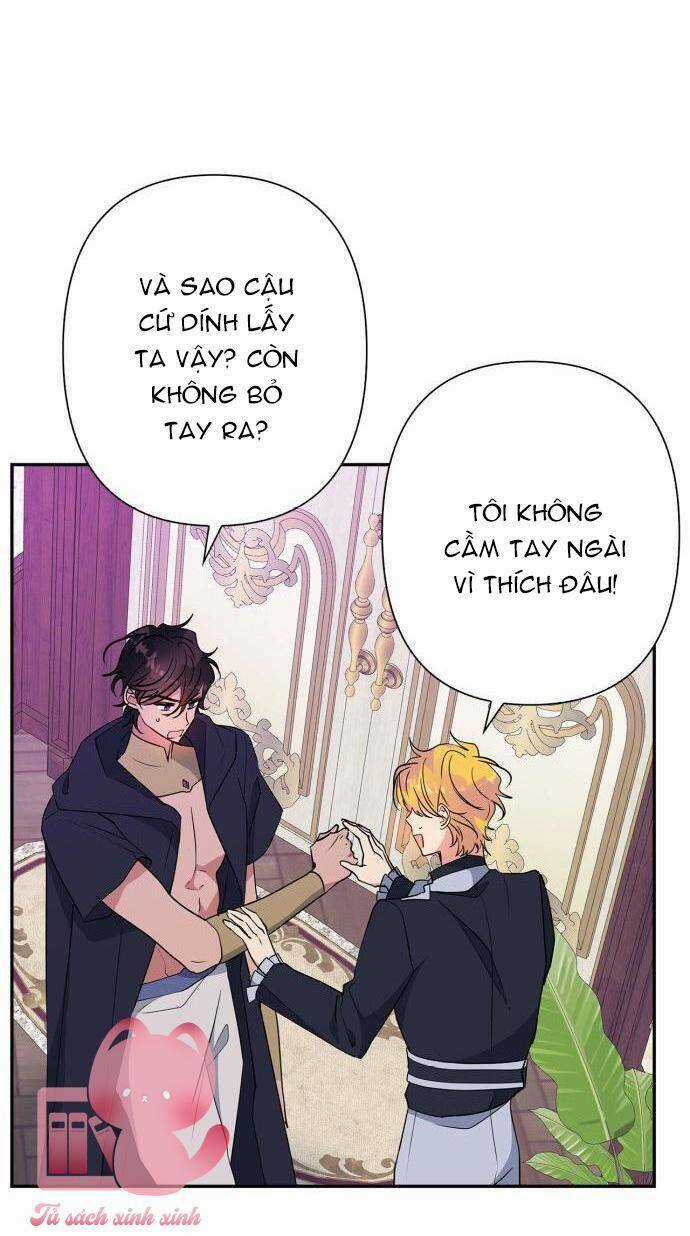 Thuần Hóa Quái Thú Thật Tốt Chapter 92 trang 75