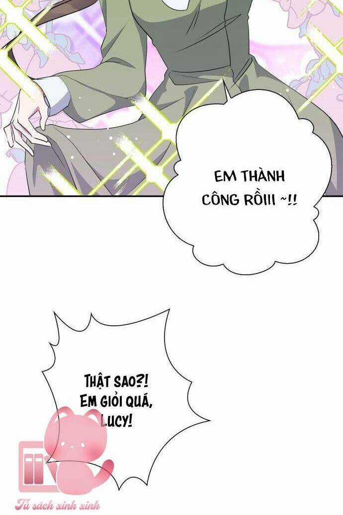 Thuần Hóa Quái Thú Thật Tốt Chapter 92 trang 78