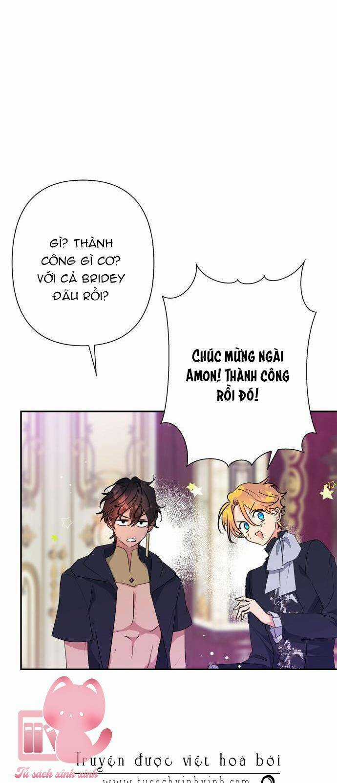 Thuần Hóa Quái Thú Thật Tốt Chapter 92 trang 79