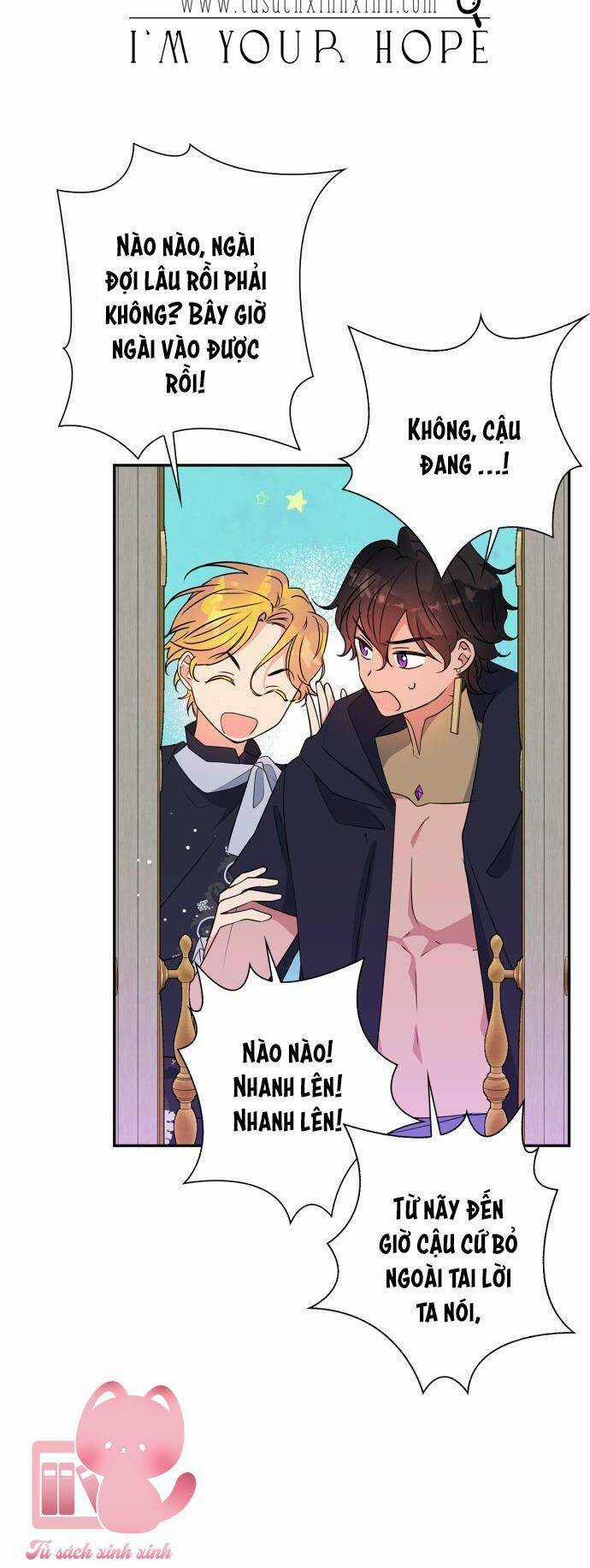 Thuần Hóa Quái Thú Thật Tốt Chapter 92 trang 80