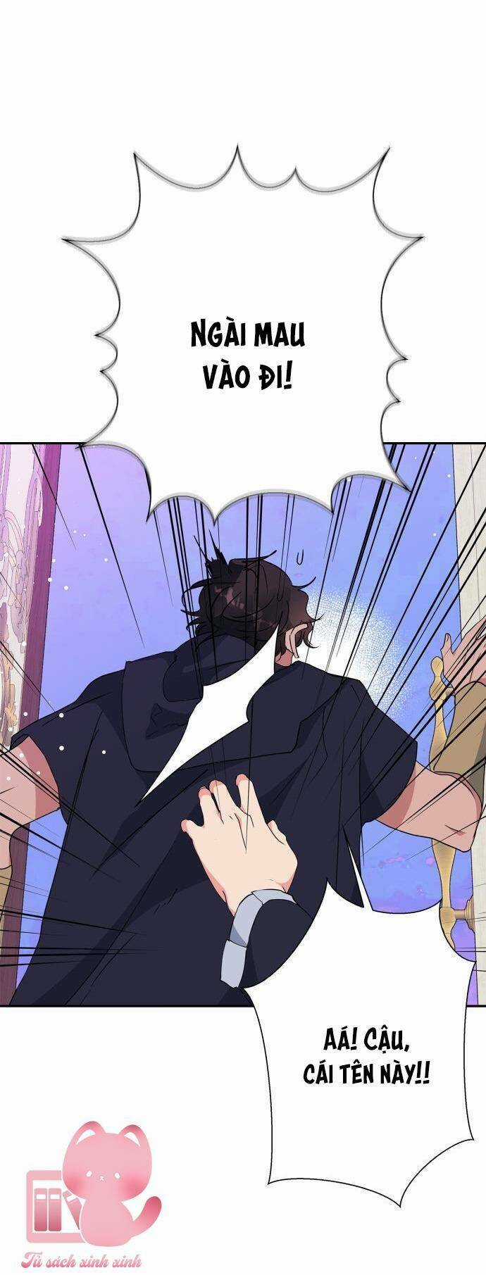 Thuần Hóa Quái Thú Thật Tốt Chapter 92 trang 81