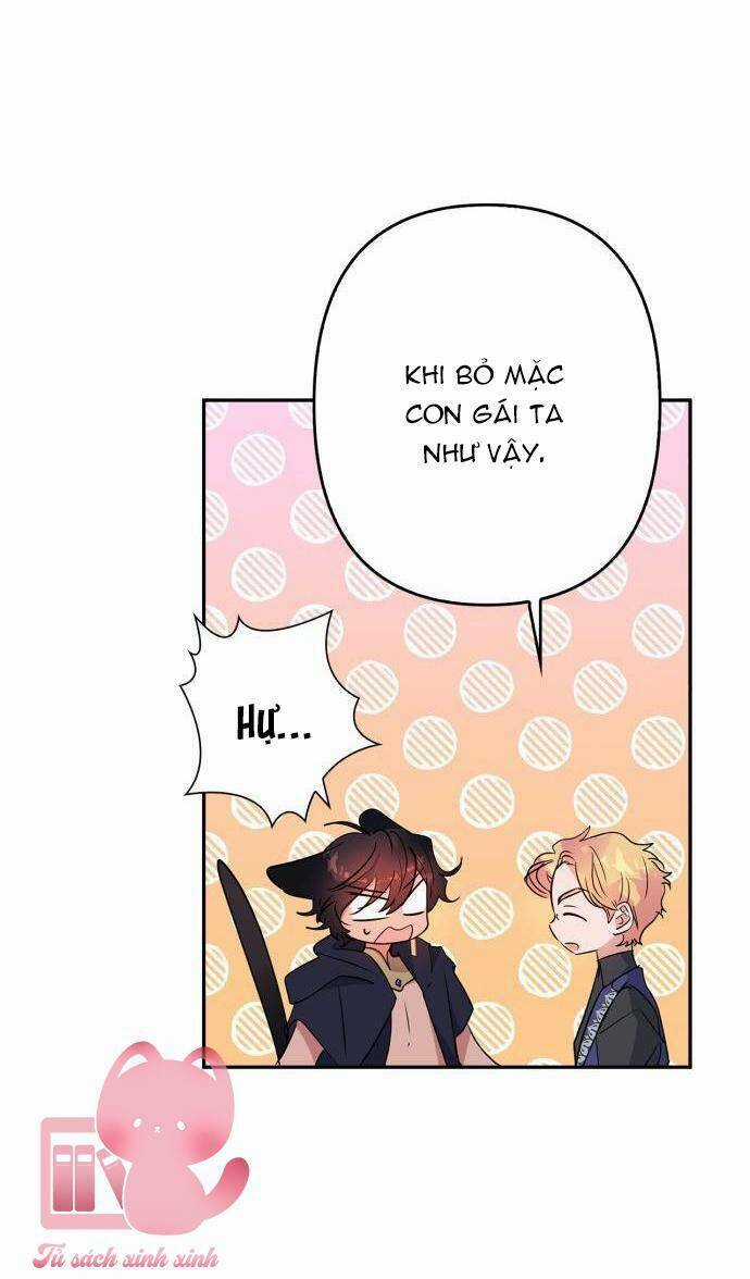 Thuần Hóa Quái Thú Thật Tốt Chapter 92 trang 86