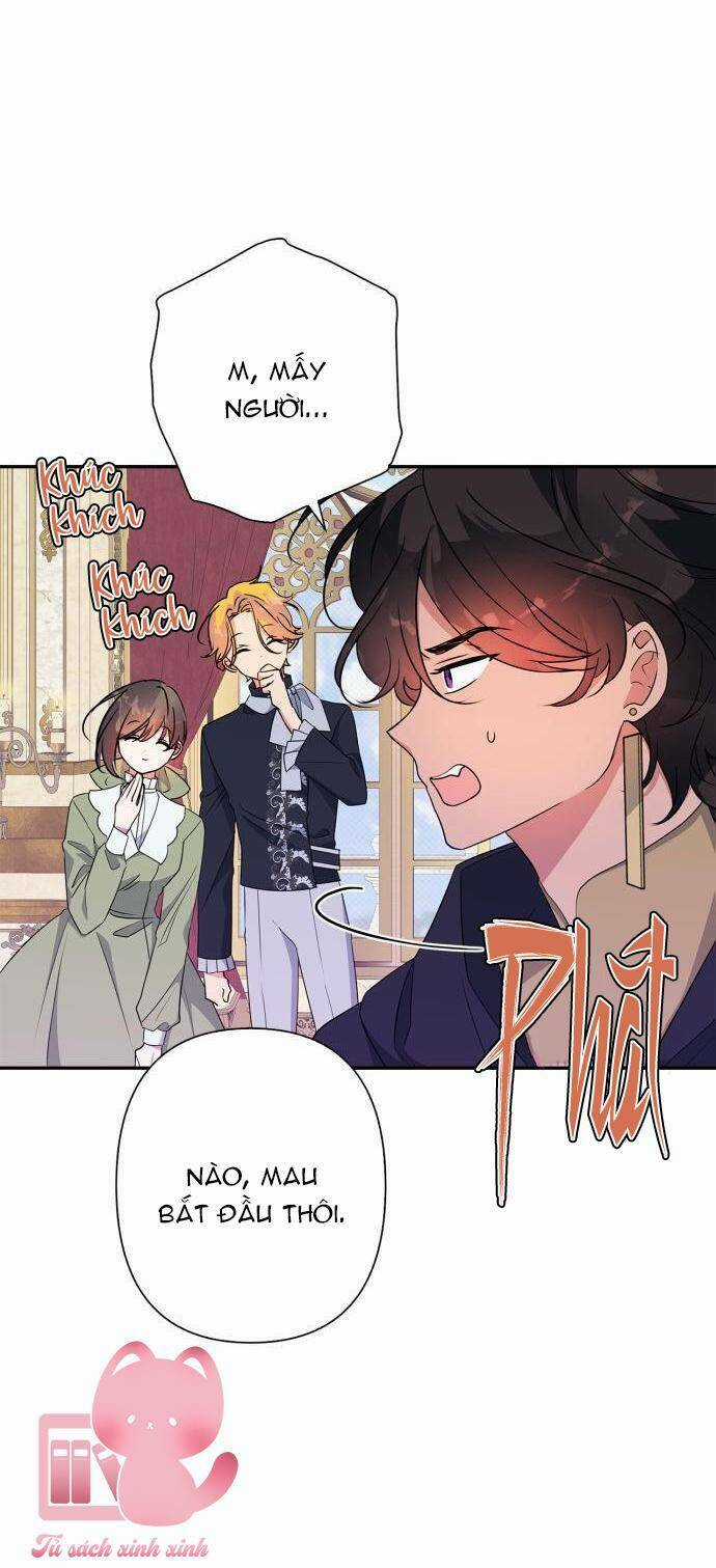 Thuần Hóa Quái Thú Thật Tốt Chapter 92 trang 87