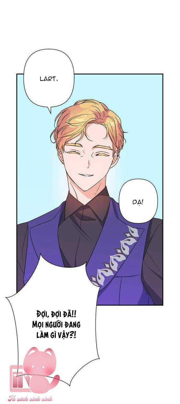 Thuần Hóa Quái Thú Thật Tốt Chapter 92 trang 88