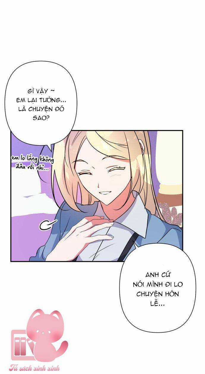 Thuần Hóa Quái Thú Thật Tốt Chapter 93 trang 13