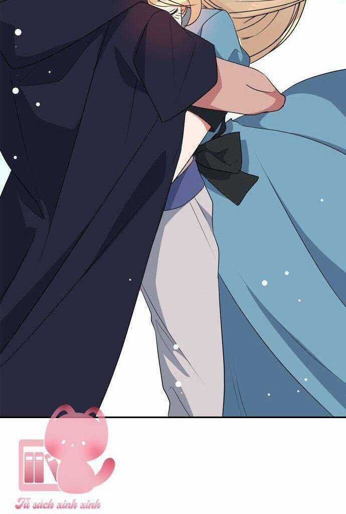 Thuần Hóa Quái Thú Thật Tốt Chapter 93 trang 21