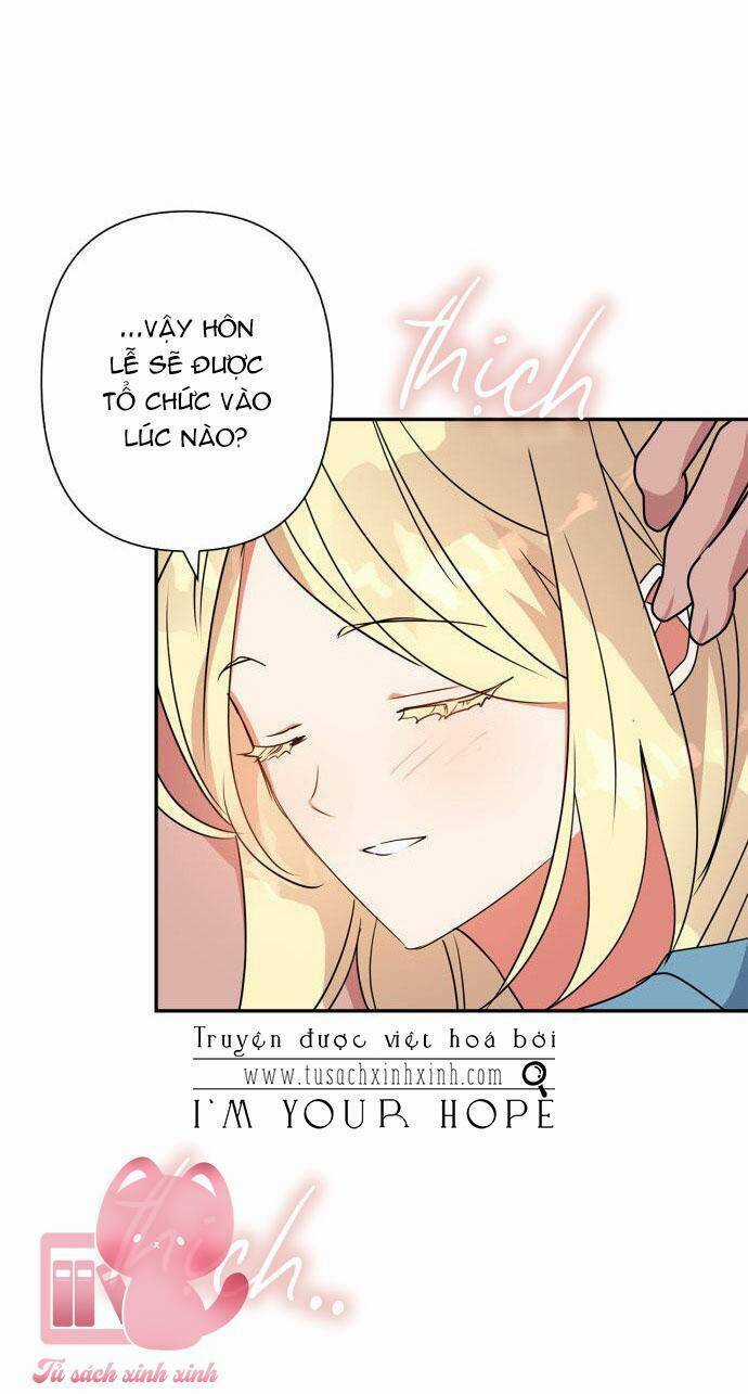 Thuần Hóa Quái Thú Thật Tốt Chapter 93 trang 22