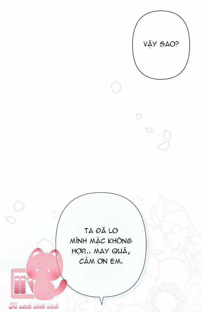 Thuần Hóa Quái Thú Thật Tốt Chapter 93 trang 27