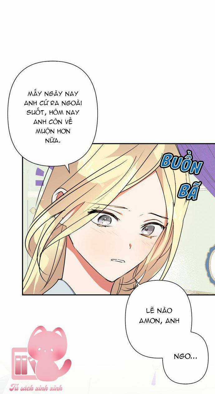 Thuần Hóa Quái Thú Thật Tốt Chapter 93 trang 3