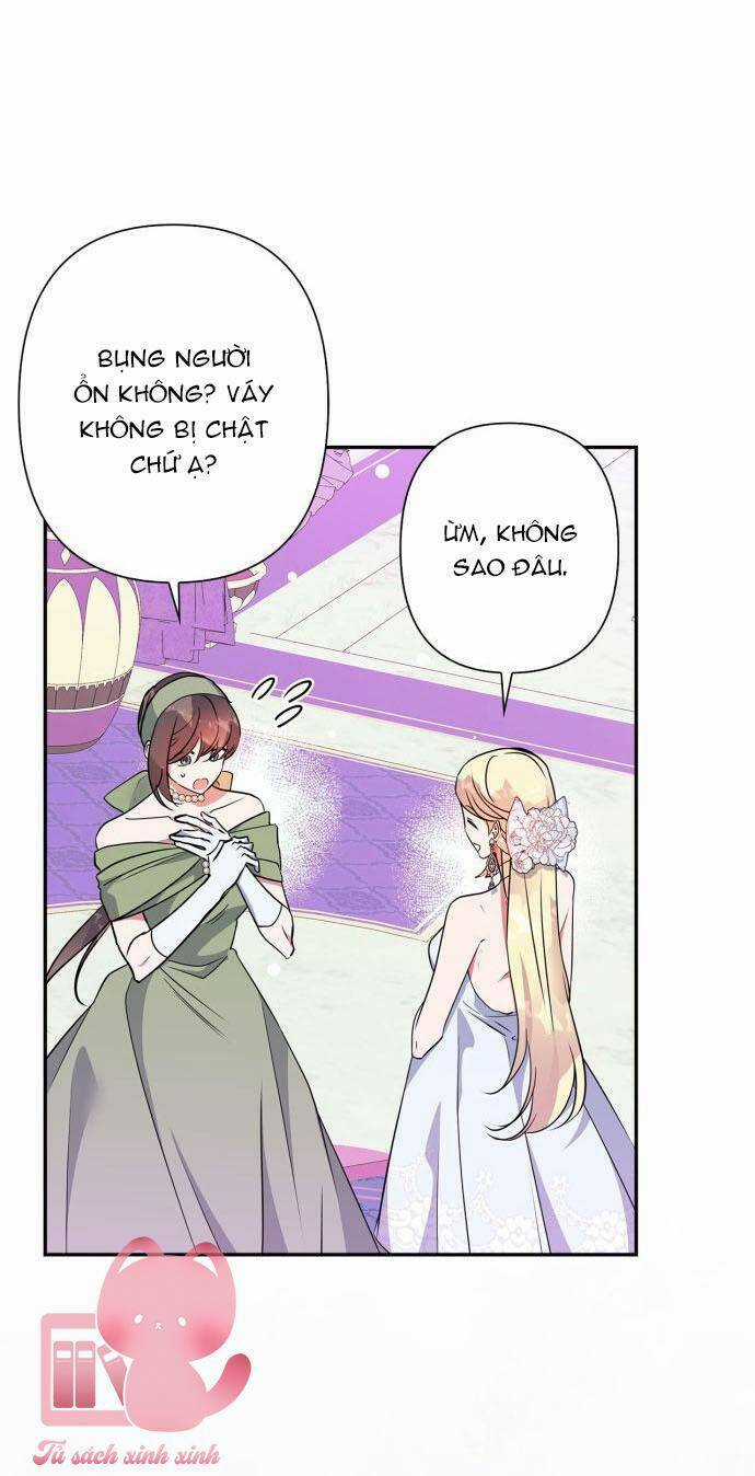 Thuần Hóa Quái Thú Thật Tốt Chapter 93 trang 30