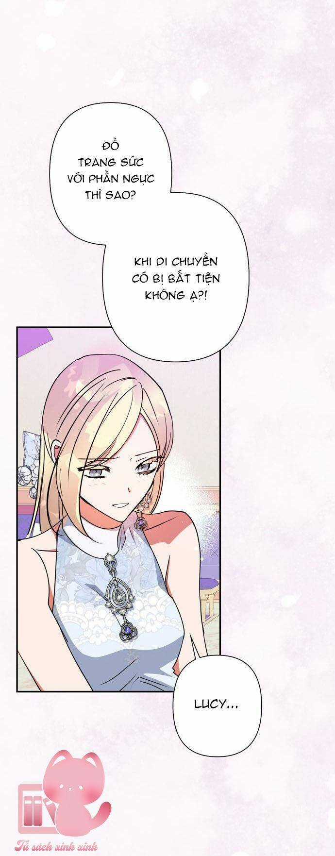 Thuần Hóa Quái Thú Thật Tốt Chapter 93 trang 32