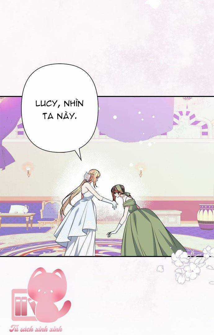 Thuần Hóa Quái Thú Thật Tốt Chapter 93 trang 33