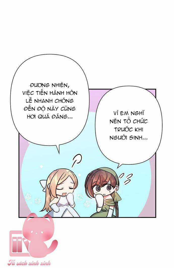 Thuần Hóa Quái Thú Thật Tốt Chapter 93 trang 38