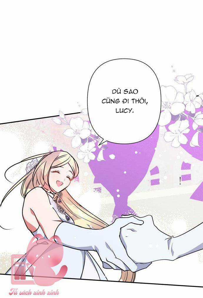 Thuần Hóa Quái Thú Thật Tốt Chapter 93 trang 39