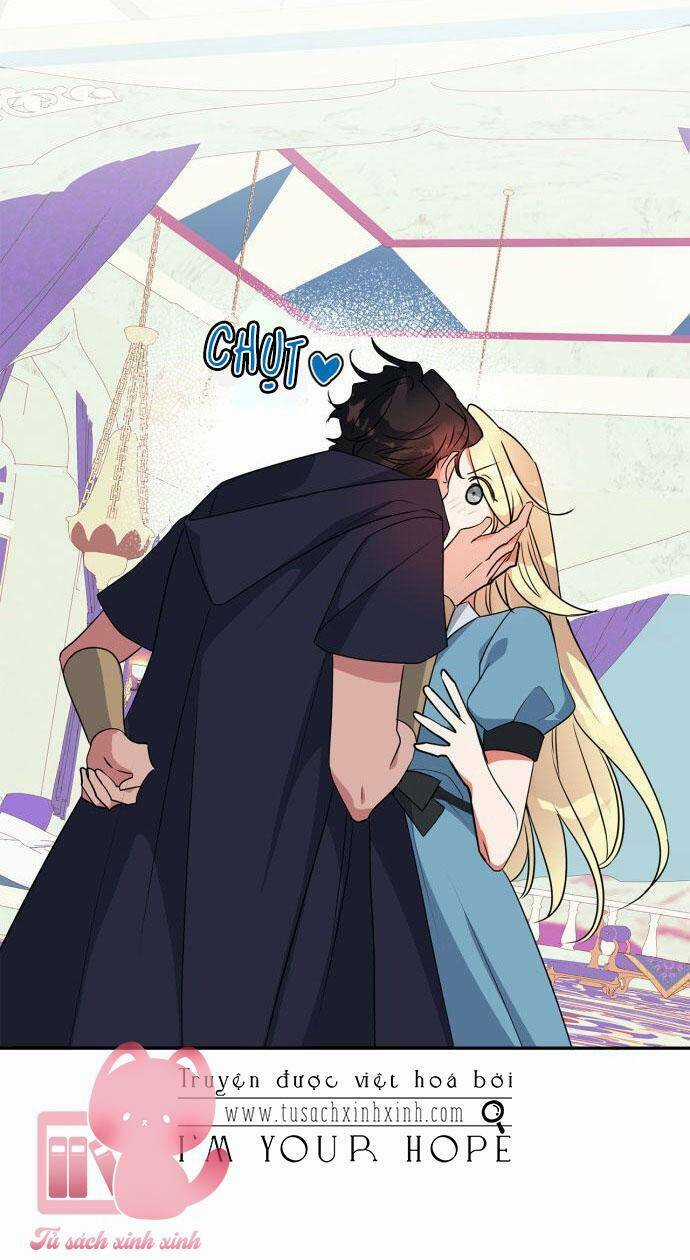 Thuần Hóa Quái Thú Thật Tốt Chapter 93 trang 4