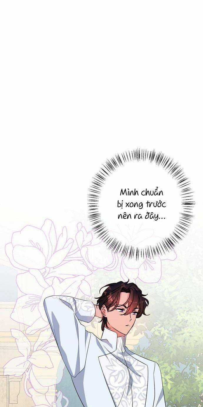 Thuần Hóa Quái Thú Thật Tốt Chapter 93 trang 44