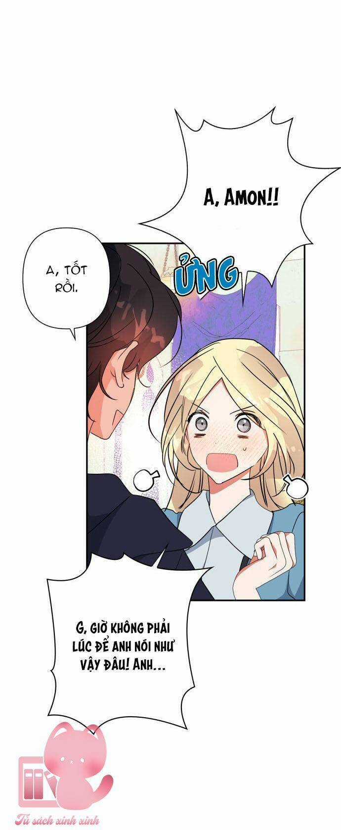 Thuần Hóa Quái Thú Thật Tốt Chapter 93 trang 5