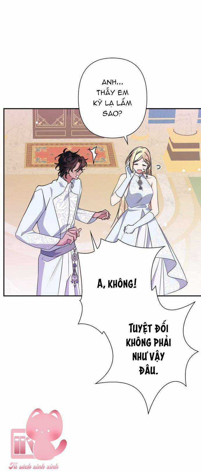 Thuần Hóa Quái Thú Thật Tốt Chapter 93 trang 52