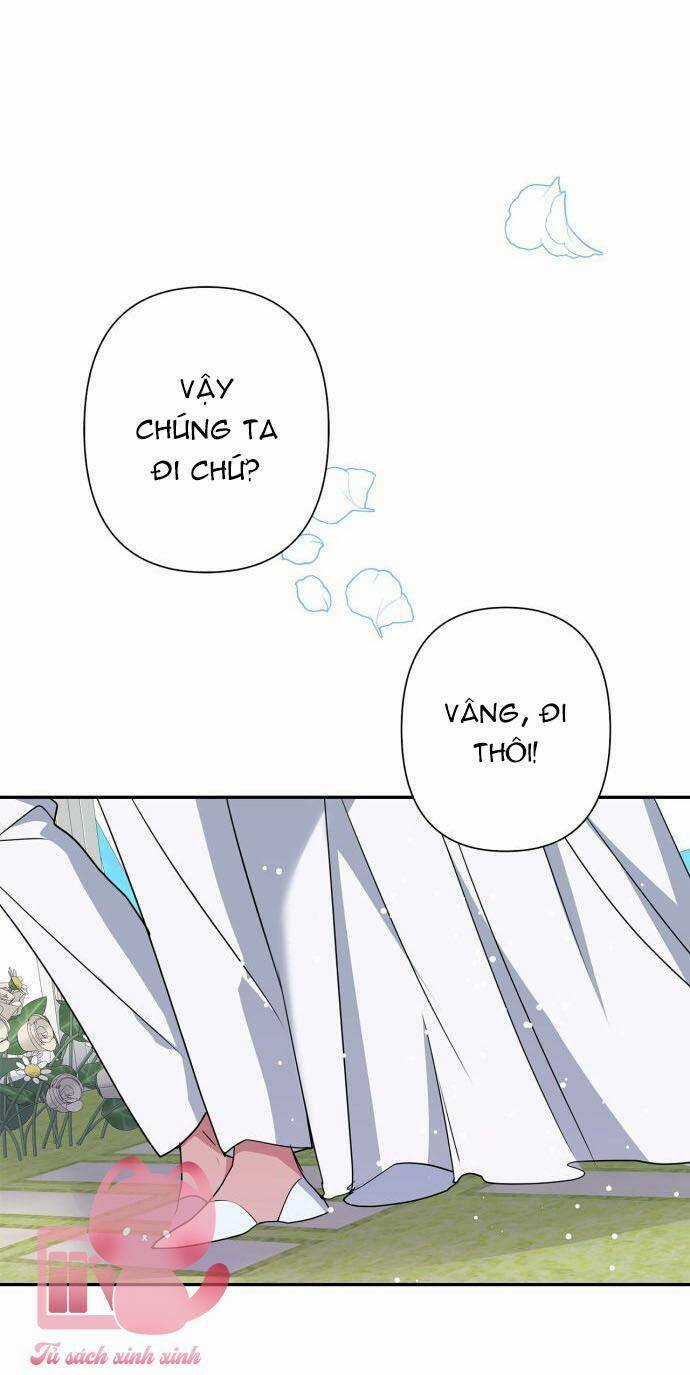 Thuần Hóa Quái Thú Thật Tốt Chapter 93 trang 57