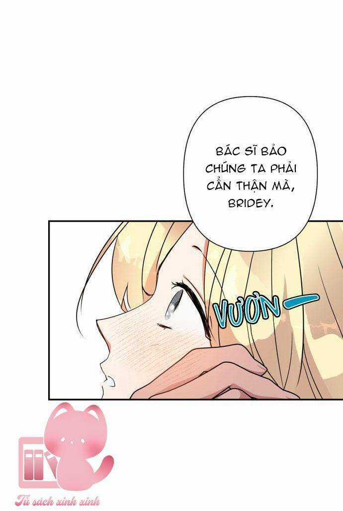 Thuần Hóa Quái Thú Thật Tốt Chapter 93 trang 6