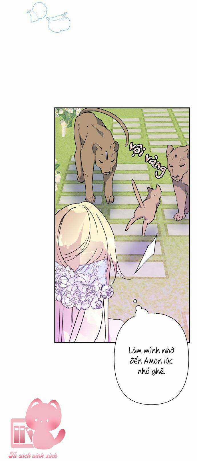 Thuần Hóa Quái Thú Thật Tốt Chapter 93 trang 63