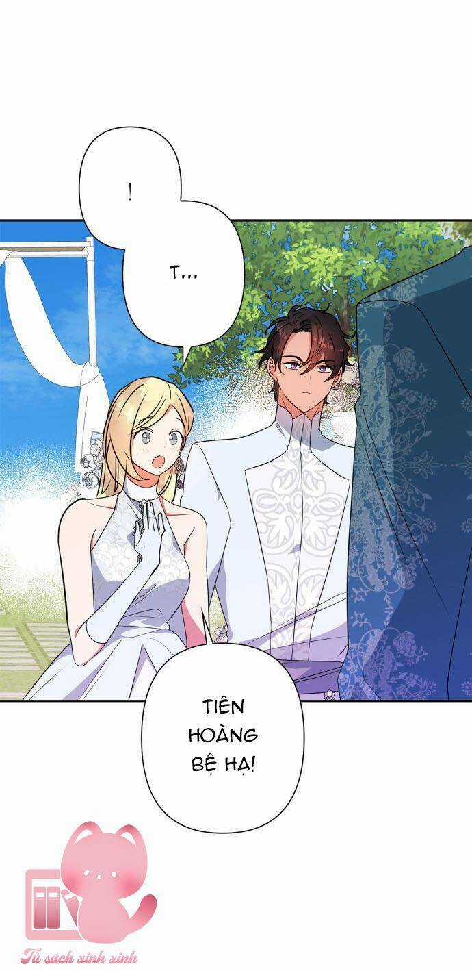 Thuần Hóa Quái Thú Thật Tốt Chapter 93 trang 65