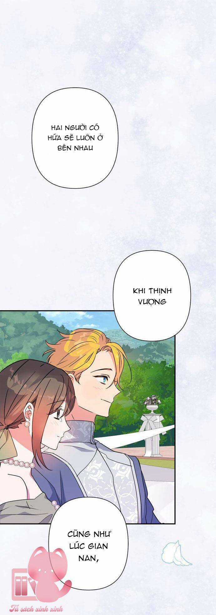 Thuần Hóa Quái Thú Thật Tốt Chapter 93 trang 74