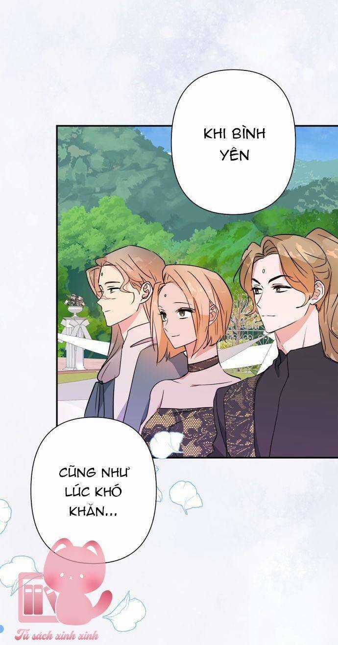 Thuần Hóa Quái Thú Thật Tốt Chapter 93 trang 75