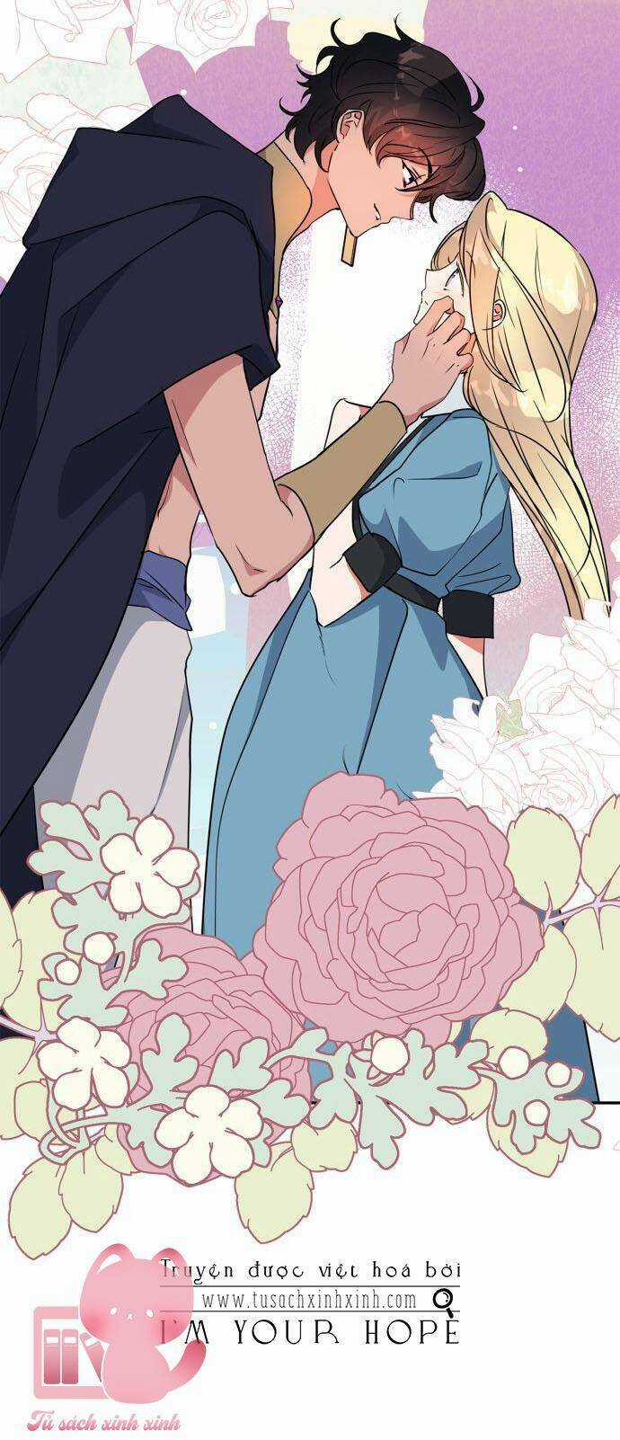 Thuần Hóa Quái Thú Thật Tốt Chapter 93 trang 8